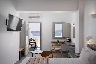 Goulielmos Hotel & Spa