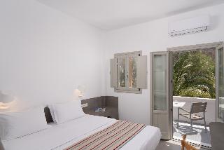 Goulielmos Hotel & Spa