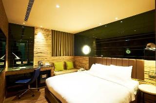 Royal Group Hotel Buo Ai Branch