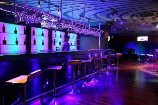 酒吧