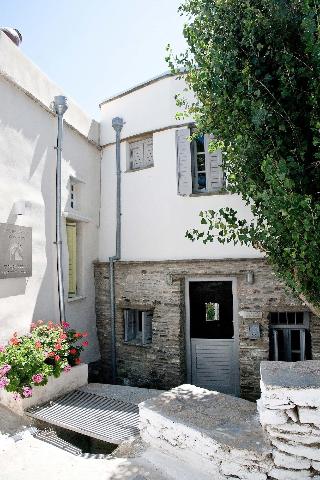 Crossroads Inn