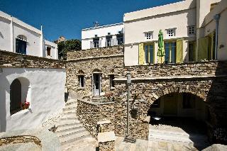 Crossroads Inn