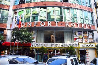 Comfort Life Hotel