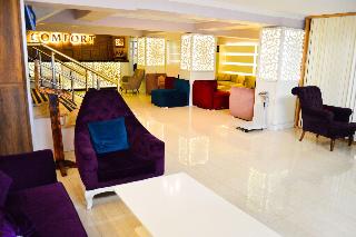 Comfort Life Hotel