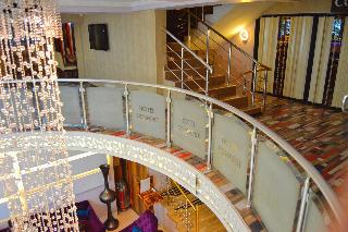Comfort Life Hotel
