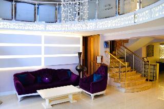 Comfort Life Hotel
