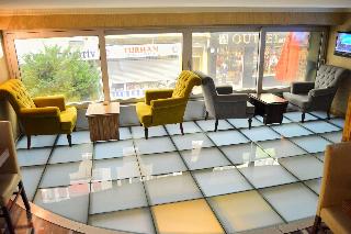 Comfort Life Hotel