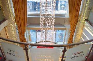 Comfort Life Hotel