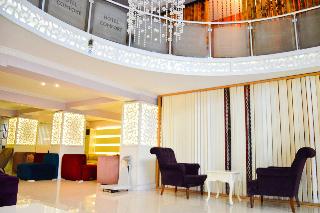 Comfort Life Hotel