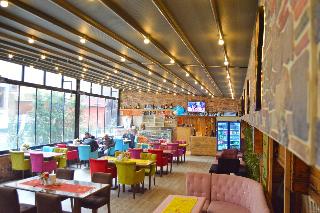 Comfort Life Hotel