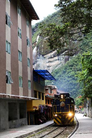 Casa Andina Standard Machupicchu
