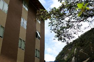 Casa Andina Standard Machupicchu