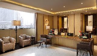 Crowne Plaza Kunming City Centre