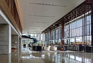 Langham Place Ningbo Culture Plaza
