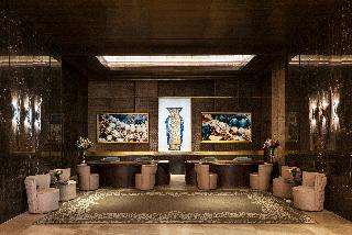 Raffles Istanbul