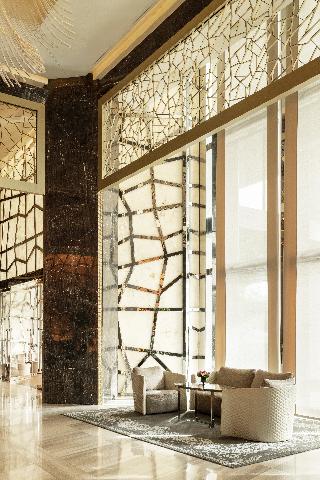 Raffles Istanbul