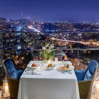 Raffles Istanbul