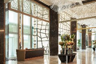 Raffles Istanbul
