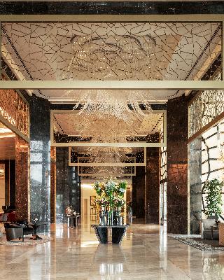 Raffles Istanbul