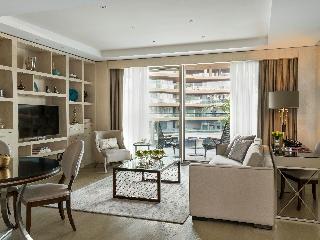 Raffles Istanbul