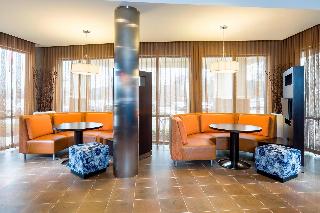Courtyard Stafford Quantico
