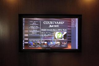 Courtyard Oneonta Cooperstown Area