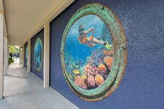 Fairfield Inn & Suites Key West, Keys Collection