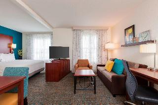 Residence Inn by Marriott Chicago Airport
