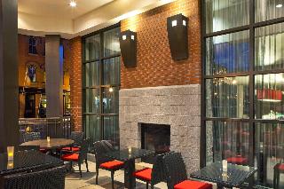 Residence Inn Syracuse Downtown at Armory Square