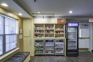 TownePlace Suites Cleveland Streetsboro