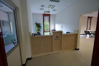 Excel Milano 3 Next, Milan