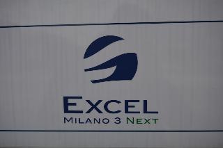 Excel Milano 3 Next, Milan