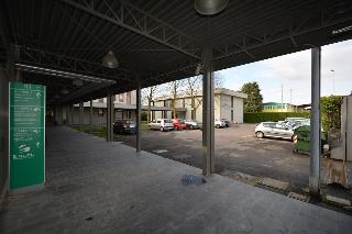Excel Milano 3 Next, Milan