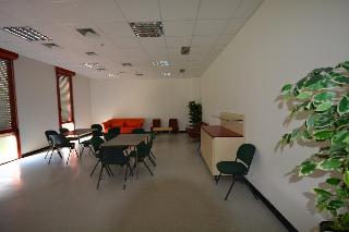 Excel Milano 3 Next, Milan