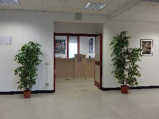 Excel Milano 3 Next, Milan