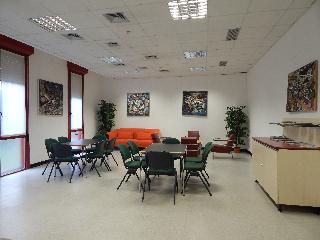 Excel Milano 3 Next, Milan