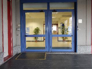 Excel Milano 3 Next, Milan