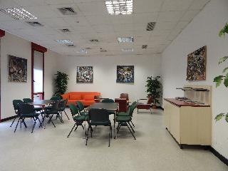 Excel Milano 3 Next, Milan
