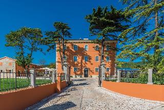 Relais Paradiso, Perugia