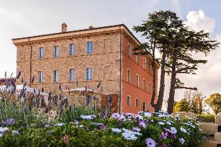 Relais Paradiso, Perugia