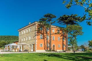 Relais Paradiso, Perugia