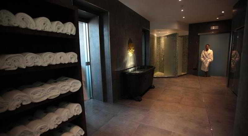 Relais Paradiso, Perugia