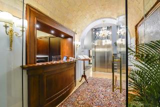 Relais Paradiso, Perugia