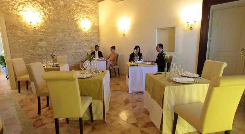 Relais Paradiso, Perugia