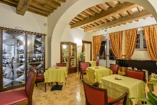 Relais Paradiso, Perugia