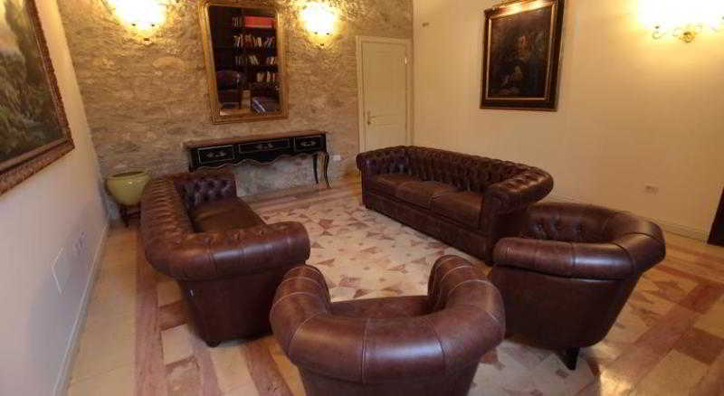 Relais Paradiso, Perugia