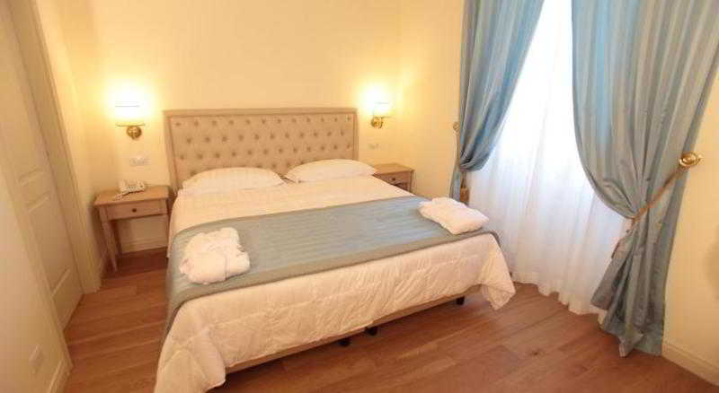 Relais Paradiso, Perugia