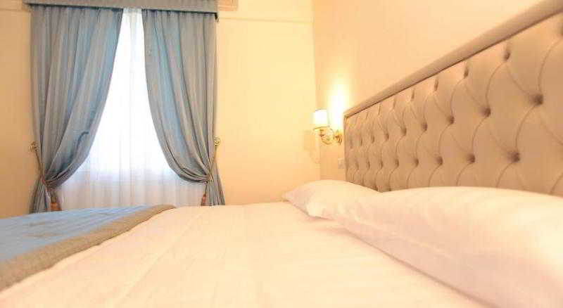 Relais Paradiso, Perugia