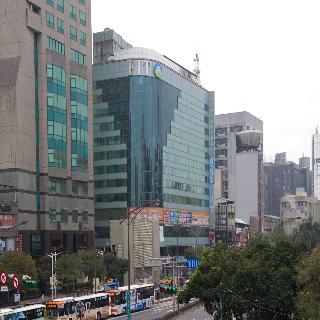 整體概覽