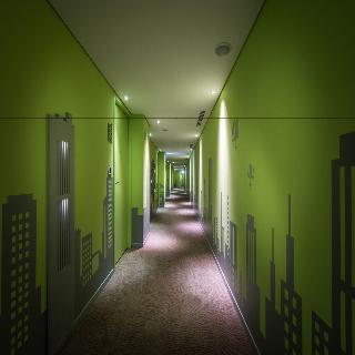 大廳
